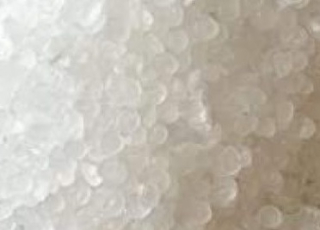 Sviečkový parafín, pecky - 1000g