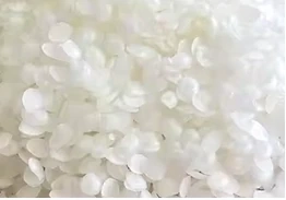 VČELÍ vosk na výrobu sviečok bielený BEEHALL - 500g